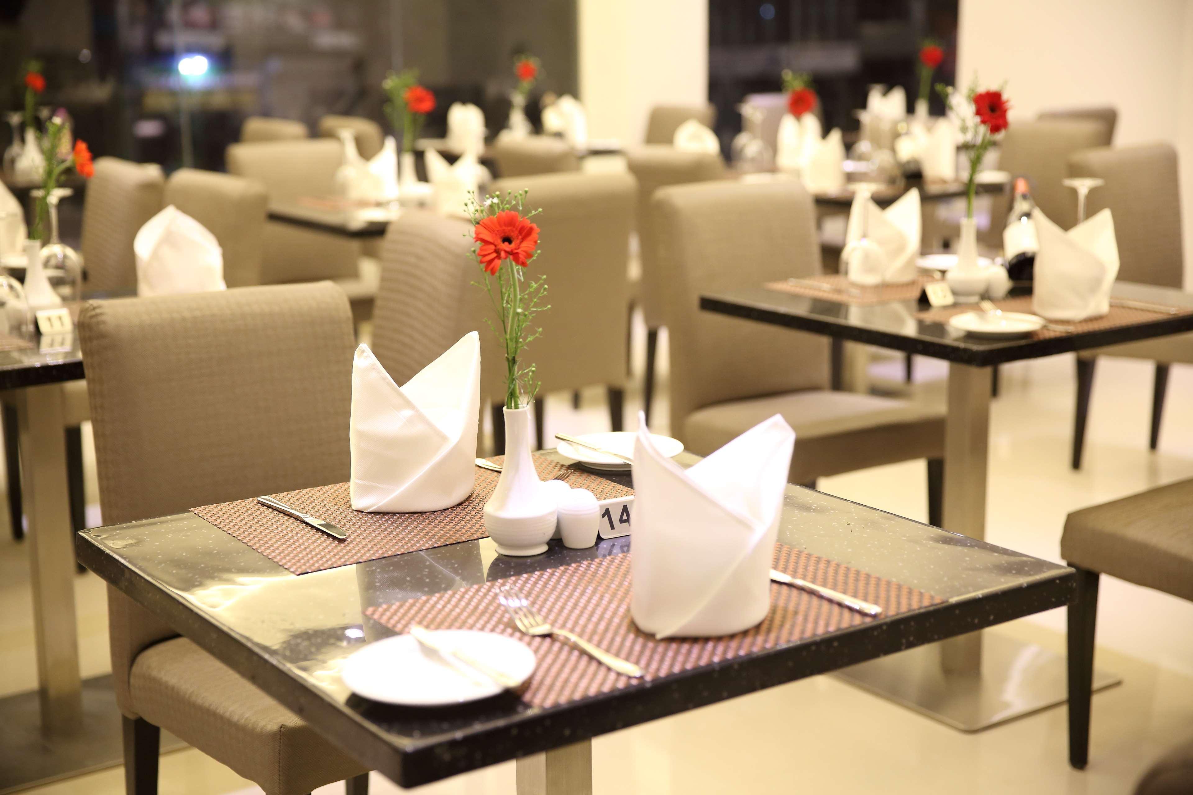 Best Western Elyon Colombo Exterior photo